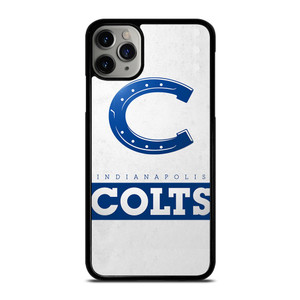 INDIANAPOLIS COLTS iPhone 11 Pro Case