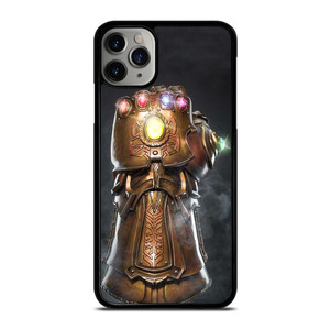 INFINITY GAUNTLET AVENGERS iPhone 11 Pro Case