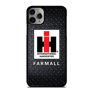 INTERNATIONAL HARVERSTER FARMALL iPhone 11 Pro Case