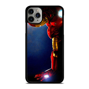 IRON MAN 2 iPhone 11 Pro Case