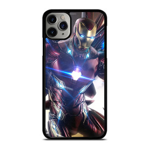 IRON MAN AVENGER ENDGAME iPhone 11 Pro Case