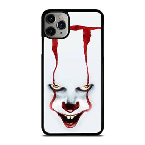 IT PENNYWISE CLOWN iPhone 11 Pro Case