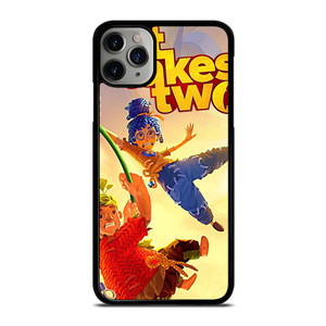 IT TAKES TWO GAME iPhone 11 Pro Case