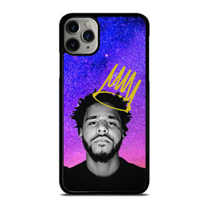 J COLE NEBULA iPhone 11 Pro Case