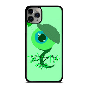JACK SEPTIC EYE iPhone 11 Pro Case