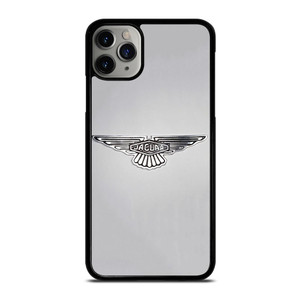 JAGUAR CAR LOGO WING iPhone 11 Pro Case