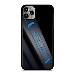JAGUAR LOGO FOOT STEP iPhone 11 Pro Case