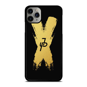 JAKE PAUL CROSS LOGO iPhone 11 Pro Case