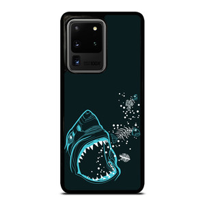 MINIMALIST JAWS Samsung Galaxy S20 Ultra  Case