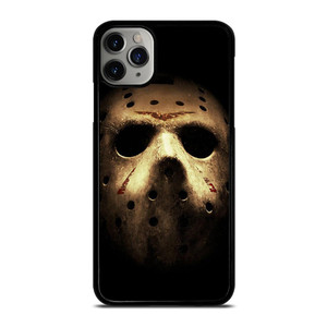 JASON FRIDAY THE 13TH iPhone 11 Pro Case