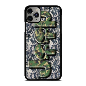 JEEP SKULL CAMO iPhone 11 Pro Case