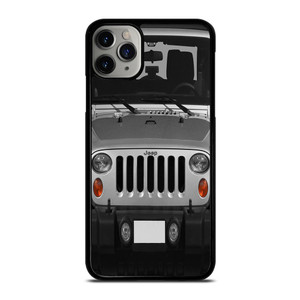 JEEP iPhone 11 Pro Case