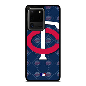 MINNESOTA TWINS MLB Samsung Galaxy S20 Ultra  Case