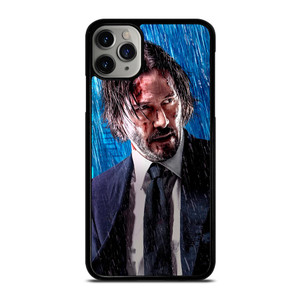 JOHN WICK iPhone 11 Pro Case