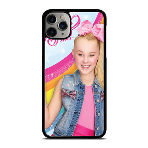 JOJO SIWA iPhone 11 Pro Case