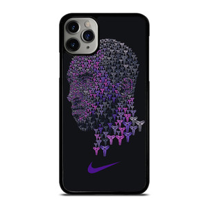 KOBE BRYANT PRISM iPhone 11 Pro Case
