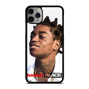 KODAK BLACK iPhone 11 Pro Case