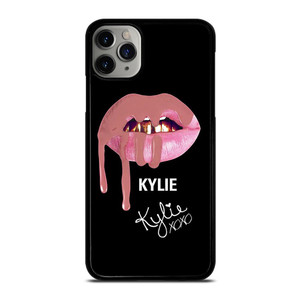 KYLIE JENNER LIPS ICON iPhone 11 Pro Case