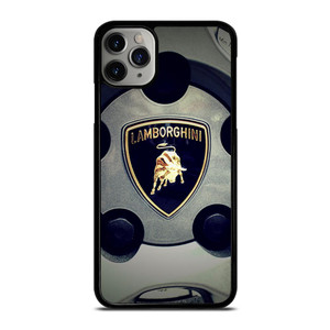 LAMBORGHINI 3 iPhone 11 Pro Case