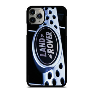 LAND ROVER iPhone 11 Pro Case
