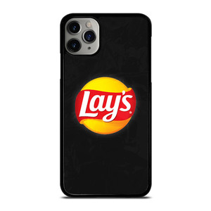 LAYS BARBEQUE FLAVOUR WRAP iPhone 11 Pro Case