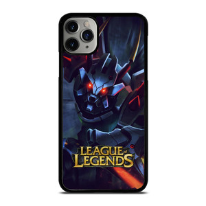 LEAGUE OF LEGENDS KHA ZIX iPhone 11 Pro Case