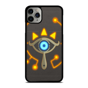 LEGEND OF ZELDA SHEIKAH SLATE 2 iPhone 11 Pro Case