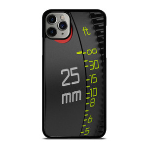 LEICA CAMERA LENS iPhone 11 Pro Case