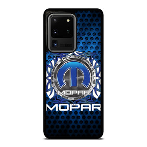 MOPAR METAL LOGO 1 Samsung Galaxy S20 Ultra Case MOPAR METAL LOGO 1 Samsung Galaxy S20 Ultra Case