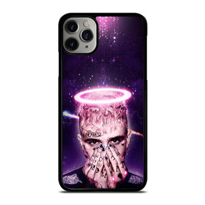 LIL PEEP iPhone 11 Pro Case