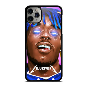 LIL UZI VERT ILUZIVER iPhone 11 Pro Case