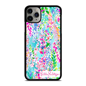 LILLY PULITZER CATCH THE WAVE iPhone 11 Pro Case