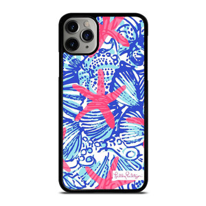 LILLY PULITZER PRETTY ESCAPE iPhone 11 Pro Case