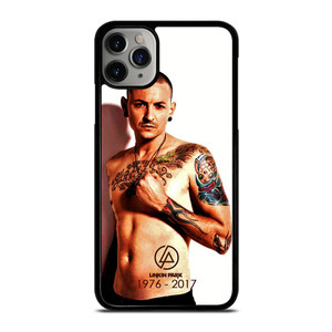 LINKIN PARK CHESTER BENNINGTON iPhone 11 Pro Case