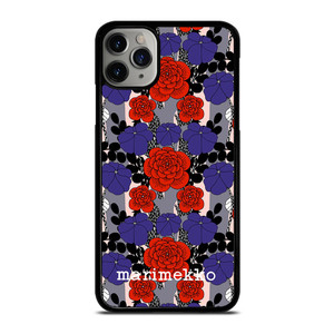 MARIMEKKO UNELMA iPhone 11 Pro Case