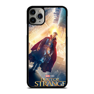 MARVEL DOCTOR STRANGE iPhone 11 Pro Case