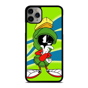 MARVIN THE MARTIAN LOONEY TUNES iPhone 11 Pro Case