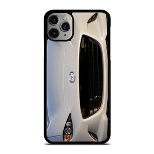 MAZDA MX5 CAR GRILLES iPhone 11 Pro Case