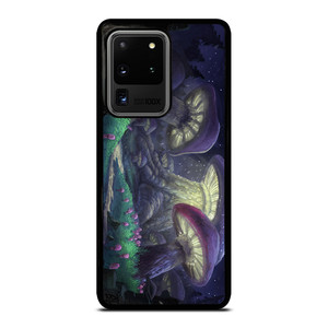 MUSHROOM FOREST FANTASY Samsung Galaxy S20 Ultra  Case