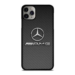 MERCEDES BENZ AMG LOGO iPhone 11 Pro Case