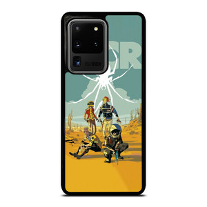 MY CHEMICAL ROMANCE 2 Samsung Galaxy S20 Ultra  Case