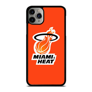 MIAMI HEAT NBA iPhone 11 Pro Case