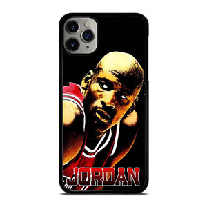 MICHAEL JORDAN 4 iPhone 11 Pro Case