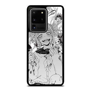 MY HERO ACADEMIA HIMIKO TOGA COMIC Samsung Galaxy S20 Ultra  Case