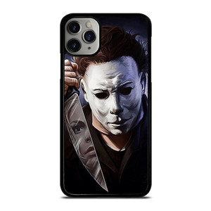 MICHAEL MYERS HALLOWEEN 5 iPhone 11 Pro Case
