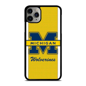 MICHIGAN WOLVERINES 2 iPhone 11 Pro Case