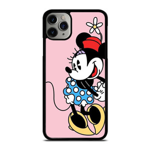 MINNIE MOUSE DISNEY CLASSIC iPhone 11 Pro Case