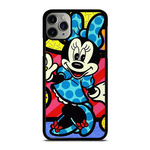 MINNIE MOUSE ROMERO BRITTO iPhone 11 Pro Case