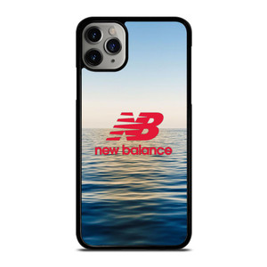 NEW BALANCE NB RED SEA iPhone 11 Pro Case