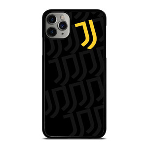 NEW JUVENTUS LOGO iPhone 11 Pro Case